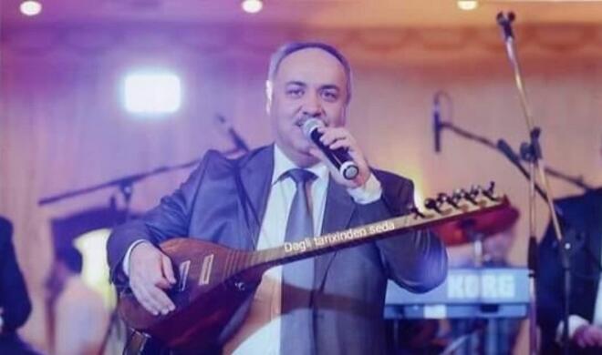 Oğlu məşhur musiqiçinin intihar etdiyini açıqladı - Foto