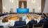 Азербайджан и Украина провели заседание в Баку