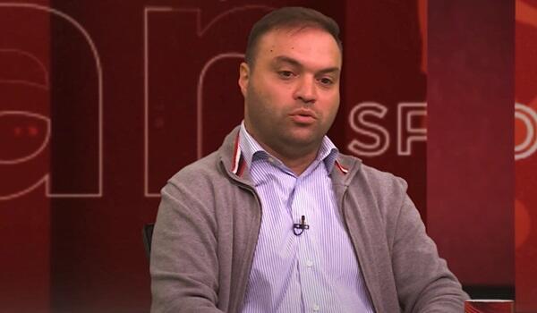 "Kəpəz"in İdarə Heyətinin üzvü klubdan ayrıldı