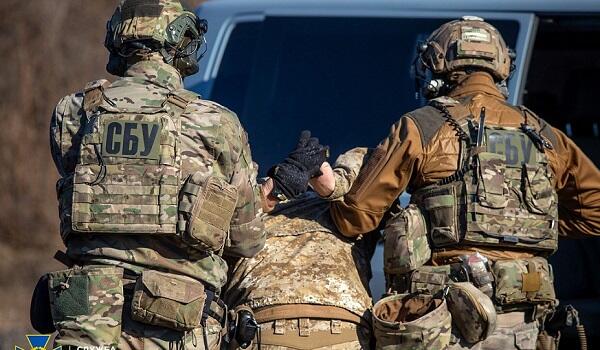 Kiyevdə polkovniki öldürən FSB agentləri məhv edildi