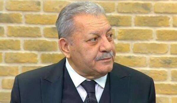 Zaur Rzayev xəstəxanaya yerləşdirildi