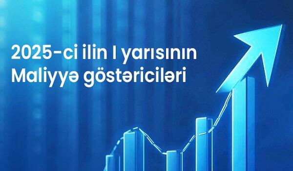 TuranBank 2025-ci ilin I yarısının nəticələrini elan edib