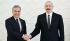 President Aliyev holds phone talks with Berdimuhamedov