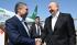 Əliyev Berdiməhəmmədovun səfəri ilə bağlı paylaşım etdi - Video
