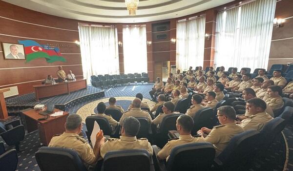 Konstitusiya və Suverenlik İli: FHN silsilə tədbirlər keçirdi
