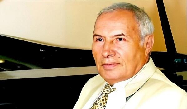 Telman Hacıyev vəfat etdi