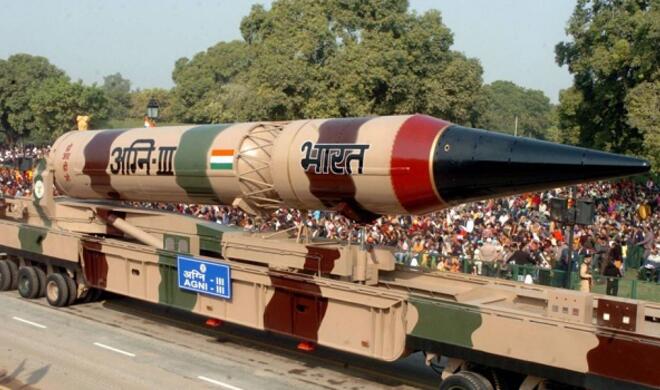 India successfully tests ‘Prithvi-II’ and ‘Agni-I’ missiles