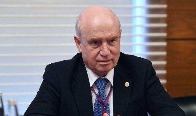 Bakı MDB iclasından niyə imtina etdi? - Lebedev