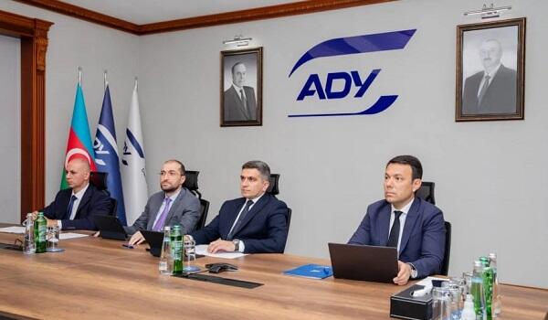 Azərbaycan və Pakistanın dəmiryol qurumları arasında müzakirə