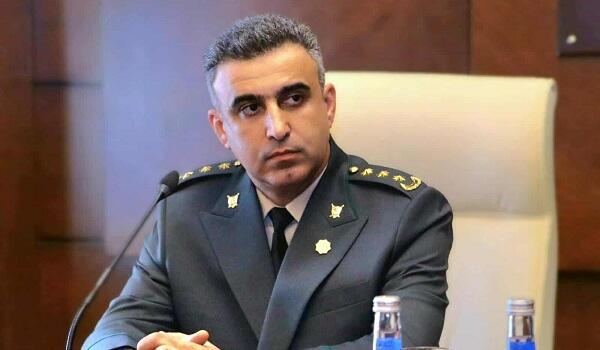 Hərbi xidmət əleyhinə olan cinayətlər azaldı