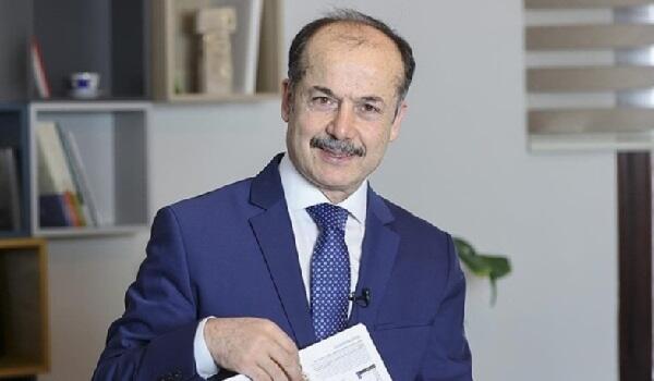 Yunus Əmrə İnstitutunun keçmiş rəhbəri həbs edildi