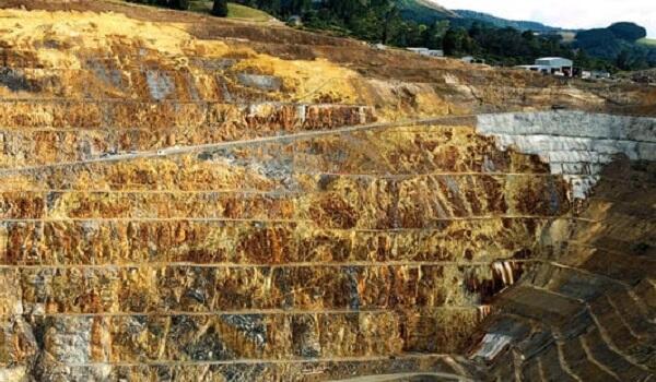 UK firm begins strategic mining in Karabakh