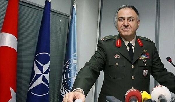 Türkiyənin Baş Qərargah rəisi də Çırağana gəldi