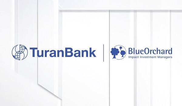 TuranBank beynəlxalq maliyyə qurumu ilə kredit sazişi imzaladı