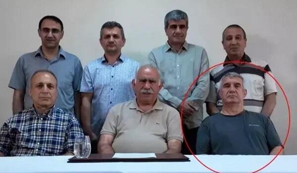 Türkiyədə PKK terrorçusu 31 ildən sonra azadlığa buraxıldı