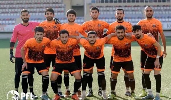 "İmişli" iki futbolçusu ilə müqaviləni uzatdı