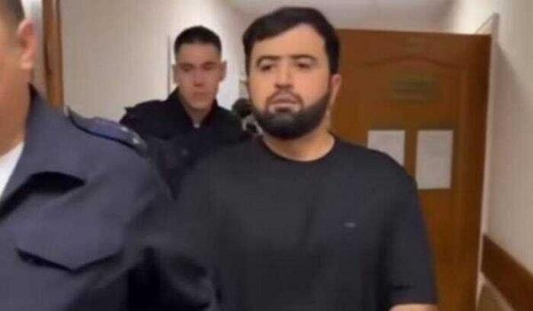 Rusiyada daha bir diaspor nümayəndəsi həbsdə öldü