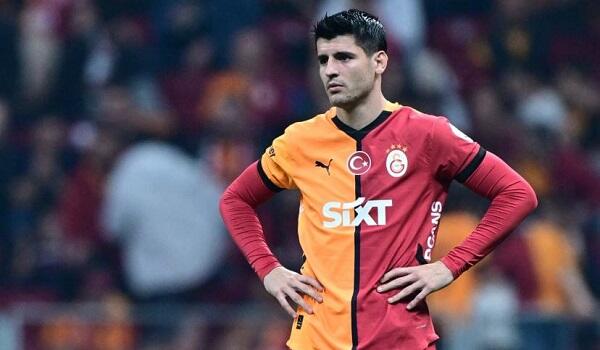 Moratanın yeni klubu bəlli oldu