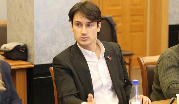 Rusiyada deputat həbs olundu