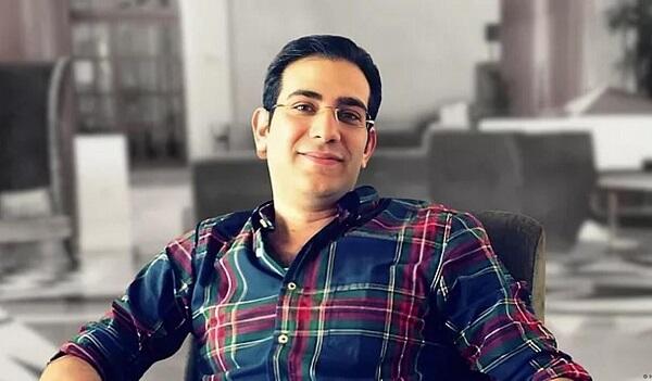 آمریکا شمخانی‌نین اوغلونا سانکسیا تطبیق ائتدی