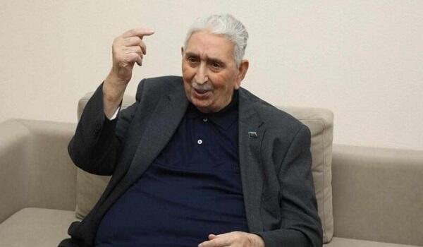 Arif Babayev harada dəfn olunacaq?