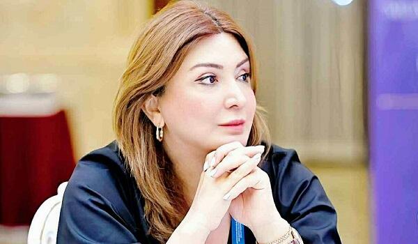 Uşaqlığımın səsi batdı: Sizi həmişə sevəcəyəm…