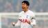 Tottenham star Son set for move to LA club