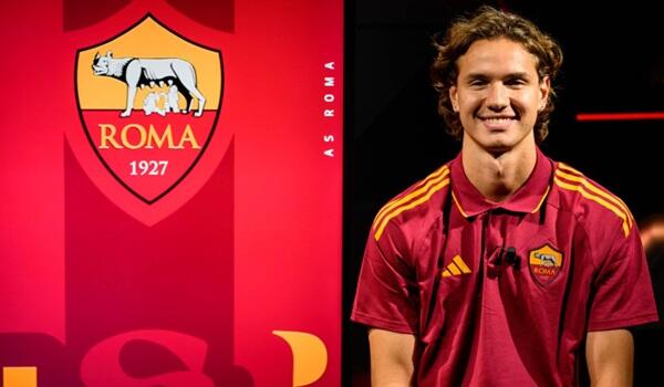 "Roma" müdafiəsini gücləndirdi