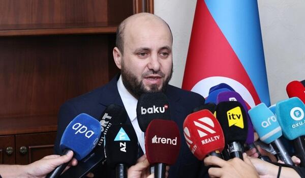 Azərbaycandan Suriyaya nə qədər qaz ötürüləcək?