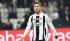 Beshiktash striker joins Cagliari on Loan