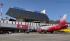 Sochi Airport limits flights amid drone threat