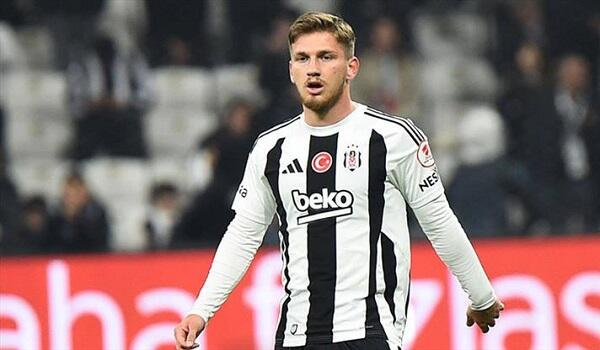 Türkiyəli futbolçu İtaliya klubuna keçdi