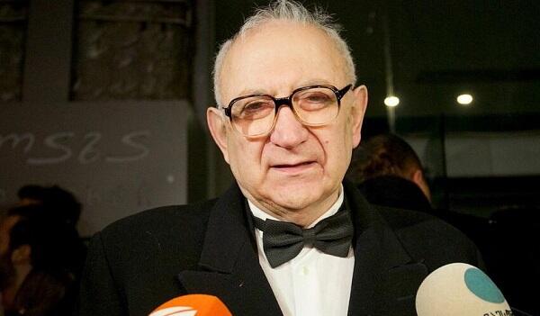 Məşhur gürcü rejissor öldü