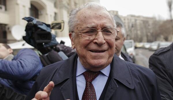 Keçmiş prezident vəfat etdi