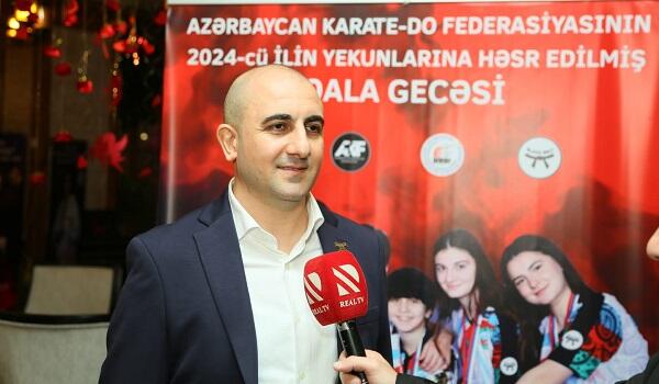 Arif Məmmədov Gürcüstanda qəfil vəfat etdi