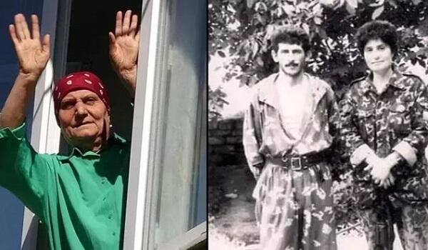 Xərçəngdən əziyyət çəkən veteranın oğlu: Həkimlər dedi ki...