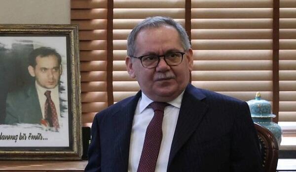 Türkiyədə sabiq nazir öldü