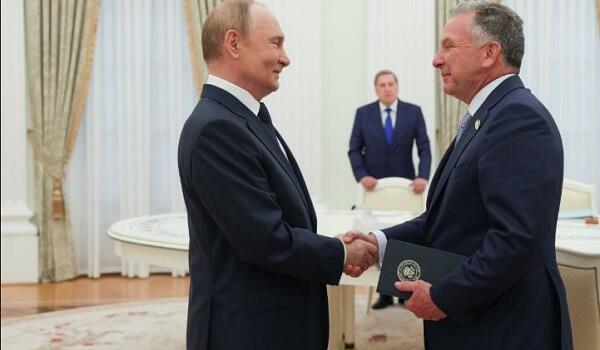 ABŞ-dan Uitkoff-Putin görüşü barədə açıqlama: Tezliklə...