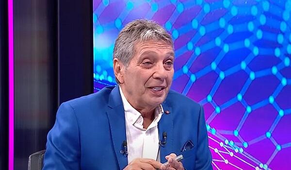 Türkiyəli məşhur futbol şərhçisi öldü