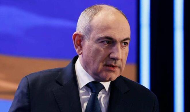 Пашинян о территориальной целостности Азербайджана