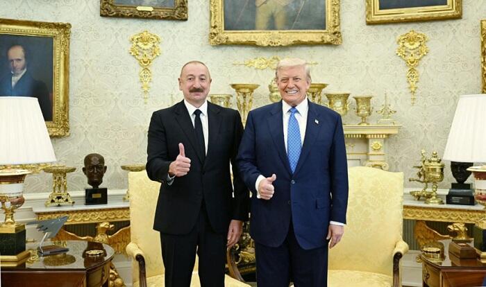 ABŞ və Azərbaycan arasındakı yeni qurum nə iş görəcək?