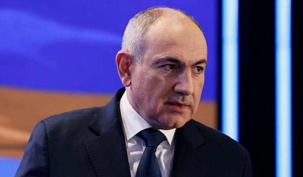 Nikol: Buna Azərbaycanın razılığı lazım olacaq