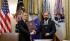 Armenian FM calls Washington peace talks historic