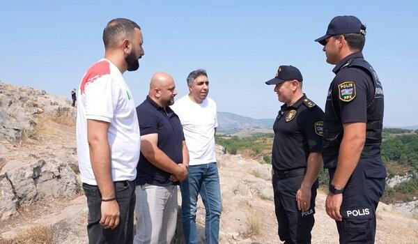 DİN Qarabağla bağlı vətəndaşlara müraciət etdi