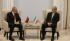 Armenia PM, Iran president have phone conversation