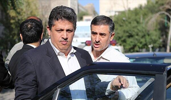 پزشکیان استعفا وئرمه‌لیدیر- رفسنجانی