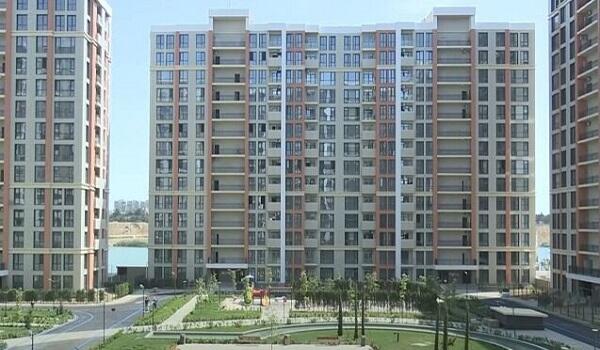 Çölün düzü idi, ağlımıza gəlməzdi ki, belə gözəl layihə tikilər - Video