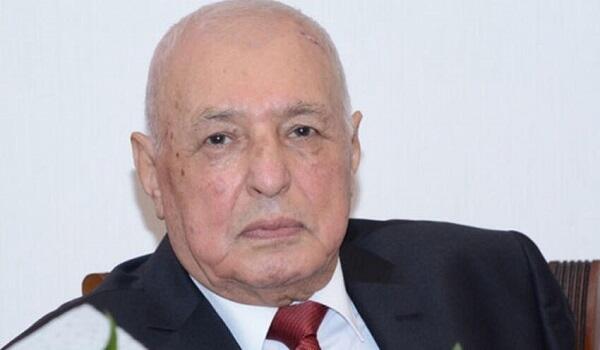 Mahmud Quluzadə vəfat etdi