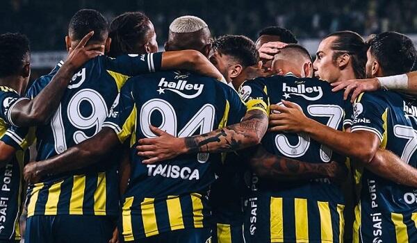 "Fənərbağça"dan inamlı qələbə