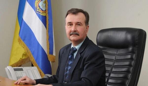 Rusların oğurladığı ukraynalı mer geri qaytarıldı